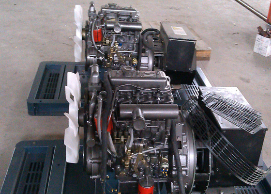 3 silindir 4 zamanlı yüksek performansı dizel motorlar Weifang Kofo Laidong