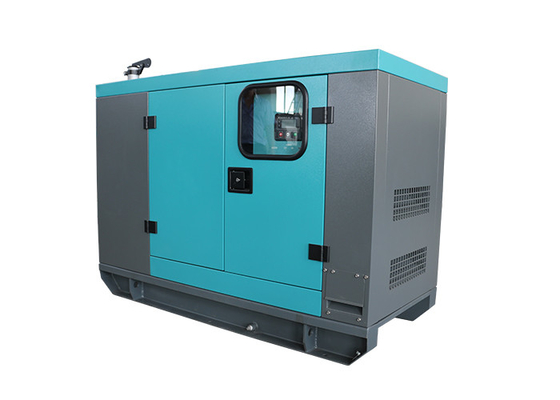 Kalite  Perkins 404A-22G Engine Diesel Generator 15kva 12kw Generating Weather Proof Fabrika