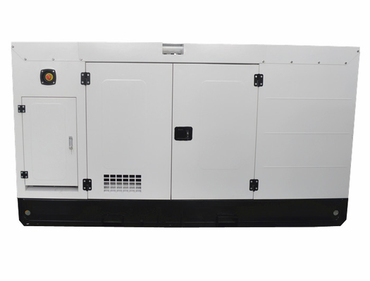 Cummins 4BT3.9-G1 motorlu 30kw 38kva elektrikli dizel jeneratörler Stamford jeneratörü