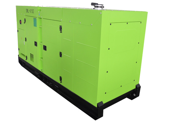 Kiralama Genset 500kva FPT Dizel Jeneratörü PFT FIAT FPT tarafından çalıştırılır