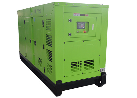 Kiralama Genset 500kva FPT Dizel Jeneratörü PFT FIAT FPT tarafından çalıştırılır