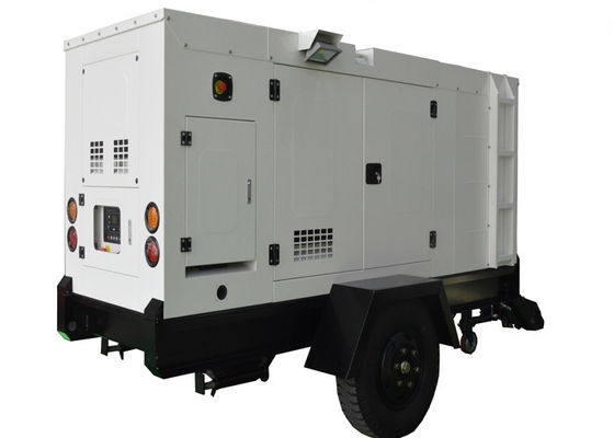 150kva Diesel Generator Set with 12V DC Electric Start and 50 Hz Rated Frequency for Reliable Power Supply