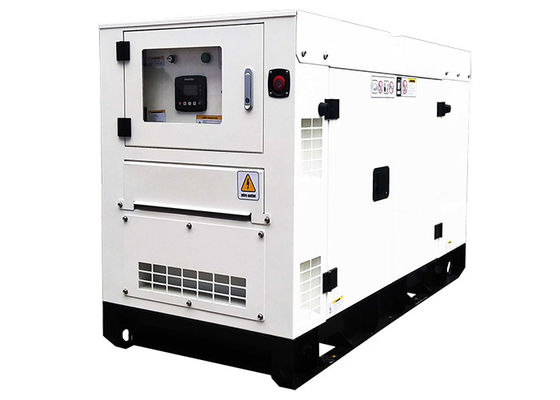 8kw 10kva güç jeneratörü sessiz YangDong üreten motor Çin yapımı