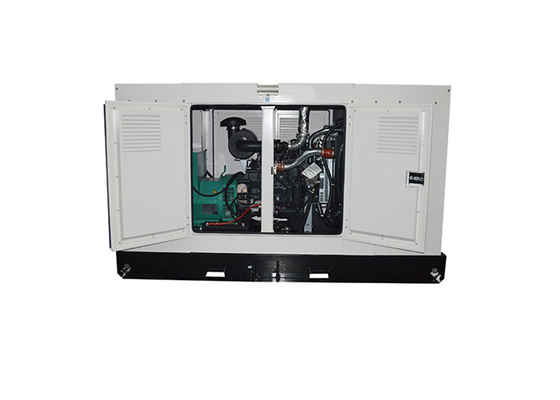 60KW 75KVA Güç Derin Özelleştirme FPT Jeneratör Üç Fazlı Dizel Jeneratör