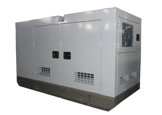 Su soğutmalı FPT Dizel Jeneratör Dizel 100 Kva 3 Fazlı Güç Motoru