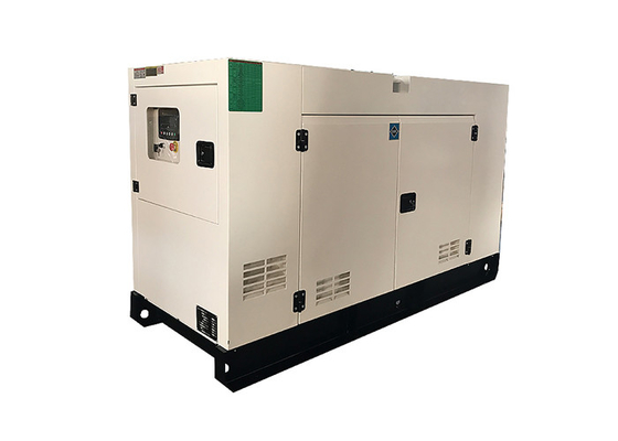 Power Guard ile Uzaktan Kumanda Elektrikli Start FPT Dizel Jeneratör 60kw