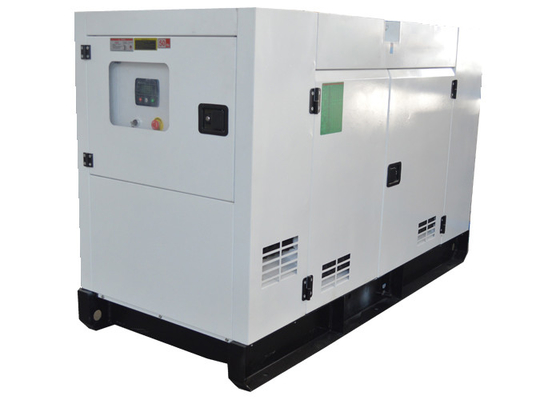 FPT tarafından desteklenmektedir FPT NEF67SM1 Motor 100kw elektrikli jeneratör seti Kapalı Tip