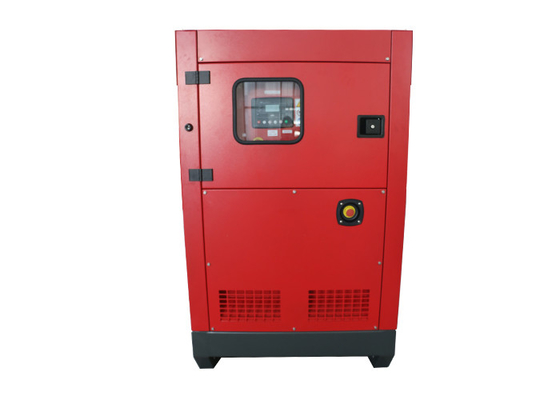 100KW 125KVA FPT dizel jeneratör ayarla 110KW stok oluşturuluyor