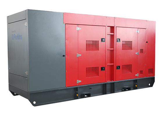 350kva düşük yakıt tüketimi FPT dizel jeneratör FPT 280kw oluşturma