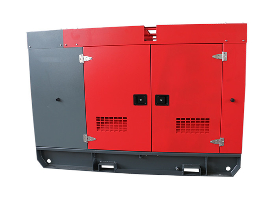 Orijinal Motorlu 30kva / 24kw 3 Fazlı Perkins Jeneratör Dizel Jeneratör