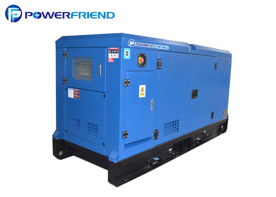 Su soğutmalı FPT Dizel Jeneratör Dizel 100 Kva 3 Fazlı Güç Motoru