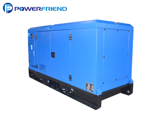 Su soğutmalı FPT Dizel Jeneratör Dizel 100 Kva 3 Fazlı Güç Motoru