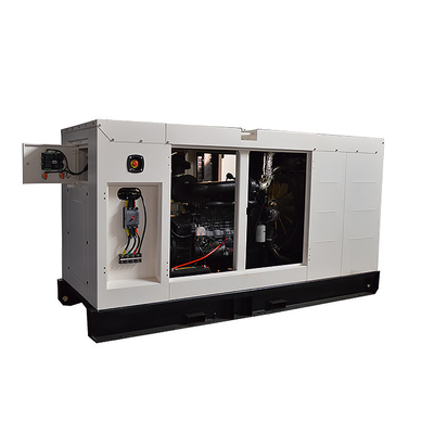 300 KVA 6 Silindirli Güç FPT Motor Jeneratörleri Müşteri Özelleştirmesini Destekler