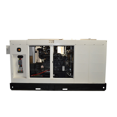 300 KVA 6 Silindirli Güç FPT Motor Jeneratörleri Müşteri Özelleştirmesini Destekler
