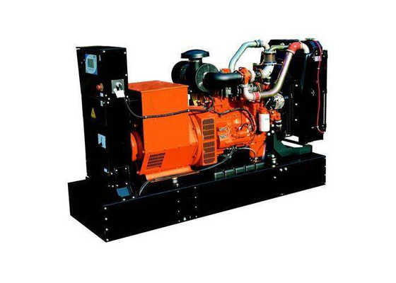 100kva Fiat FPT Dizel Jeneratörü Derin deniz denetleyici ile Meccalte uyarıcı jeneratörü