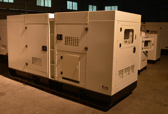 300kva İtalya FIAT FPT dizel jeneratör Stamford alternatör 240kw ile güçlendirilmiş